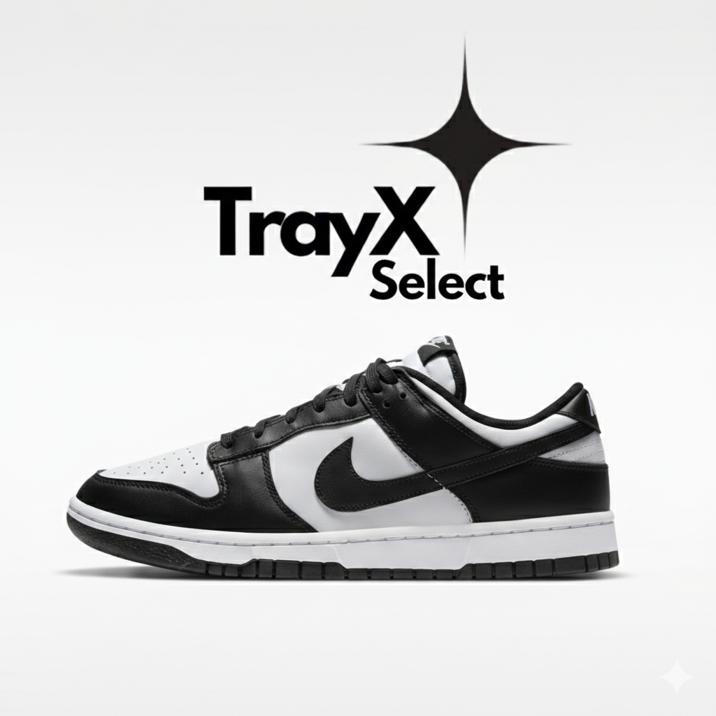TrayX Select
