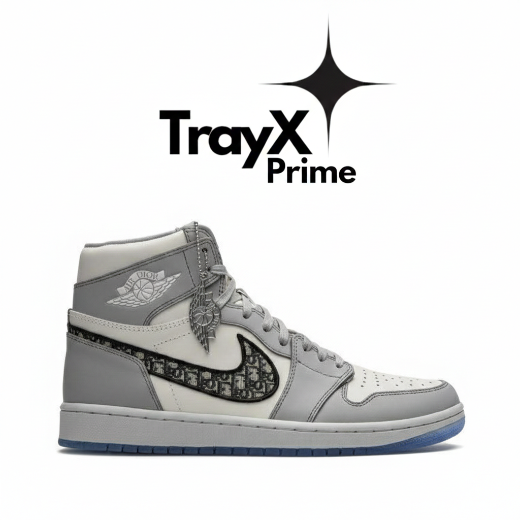 TrayX Prime