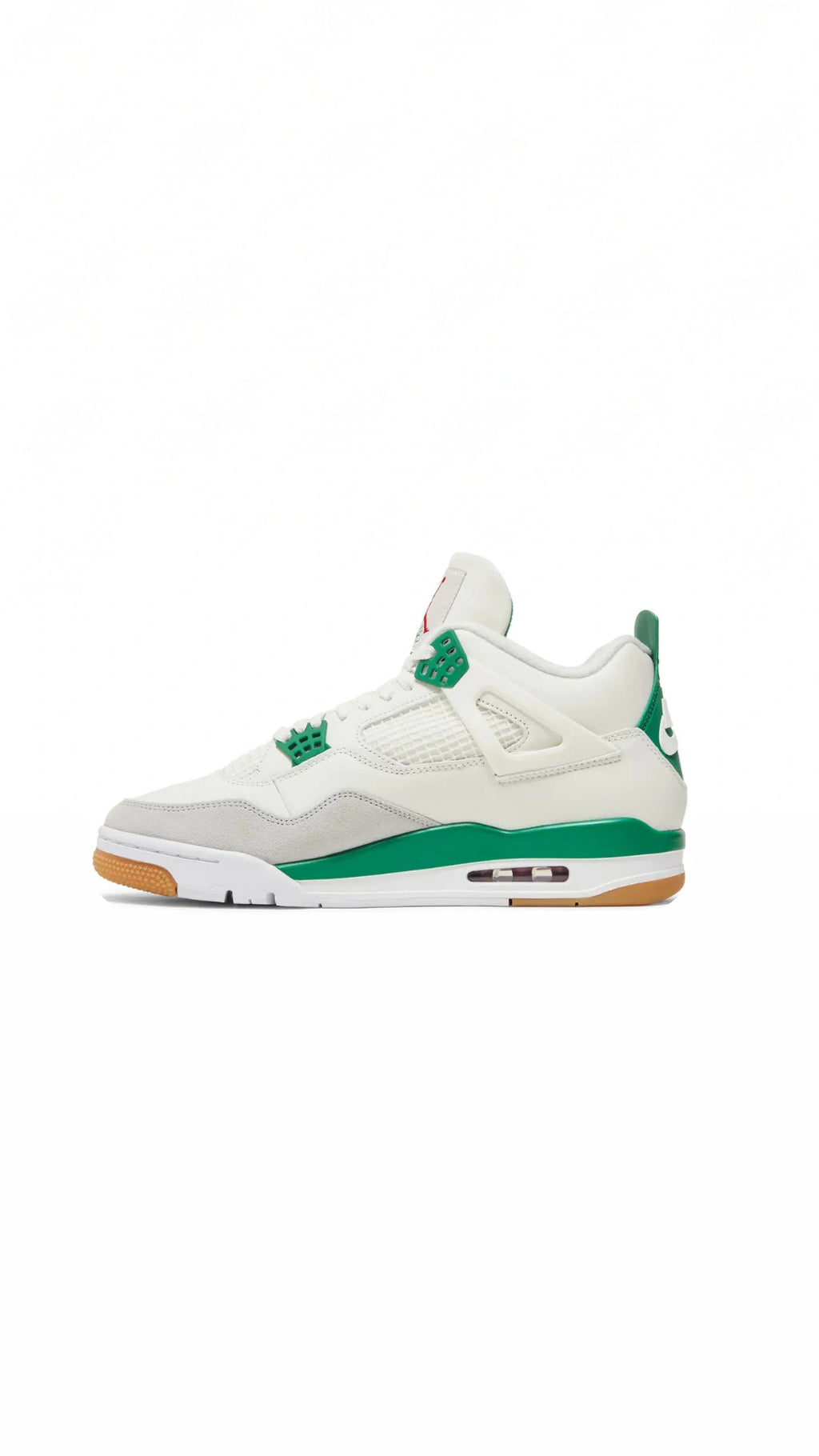 Nike Air Jordan 4 Retro SB Pine Green