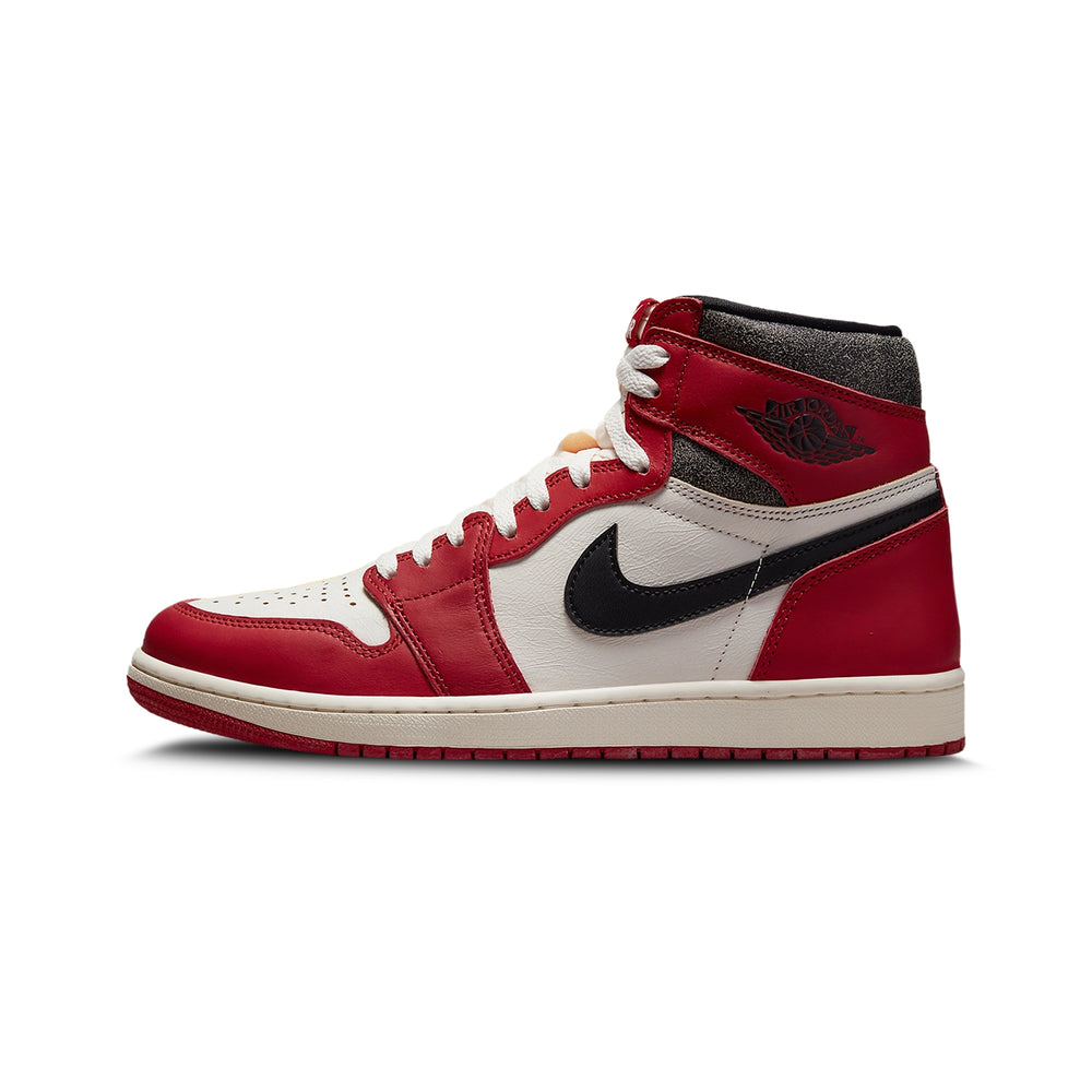 Nike Air Jordan Retro 1 Lost and Found