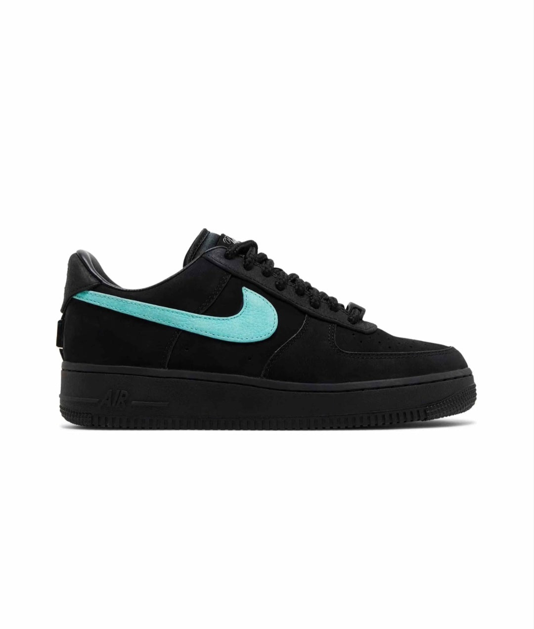 Nike Air force 1 Tiffany & Co