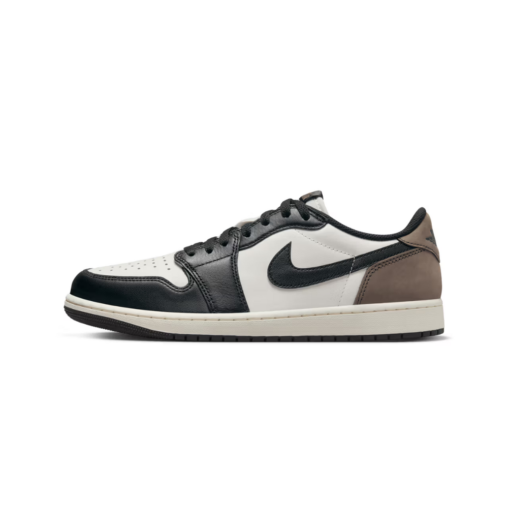 Nike Air Jordan 1 Low OG Mocha