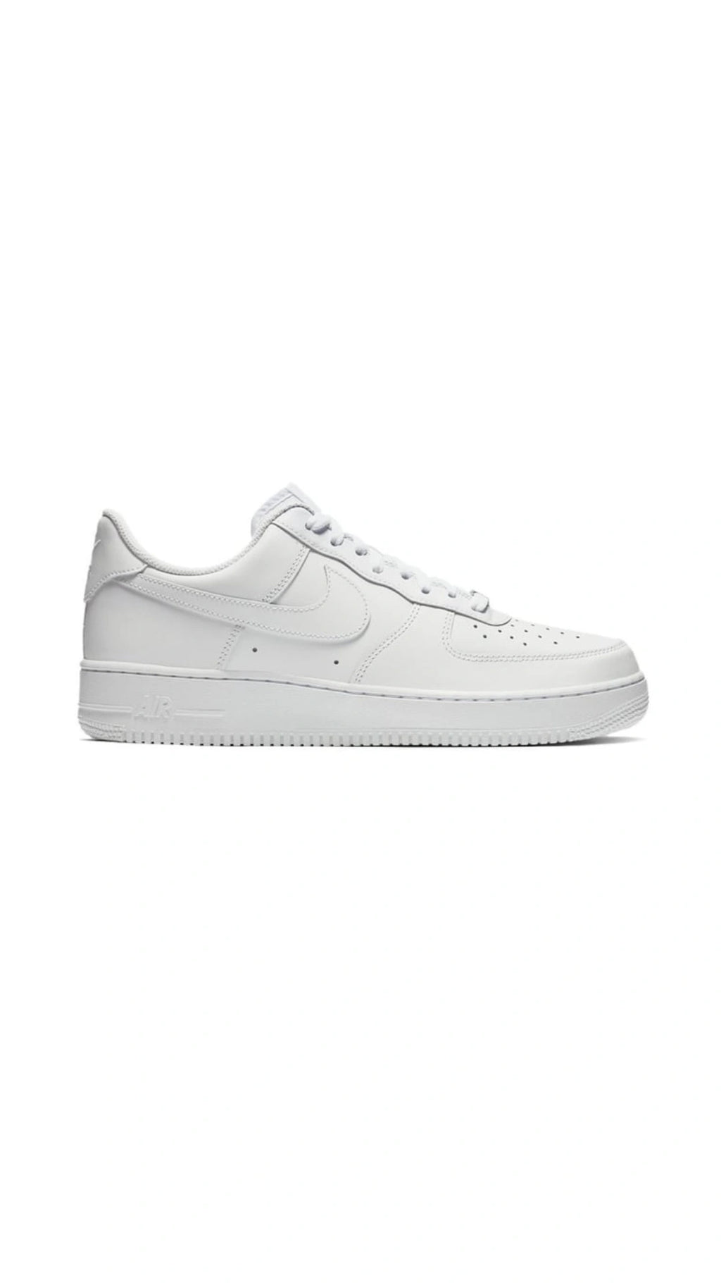 Nike Airforce 1 Low Triple White