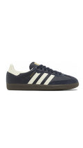 Adidas Samba OG Night Navy Gum Sneaker