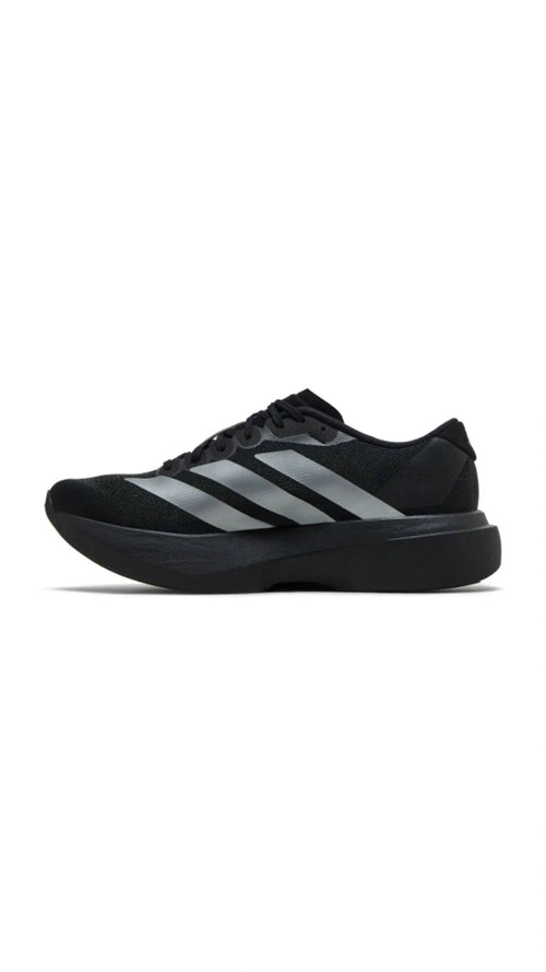 Addidas Adizero Evo SL ATR Black Mettalic Silver