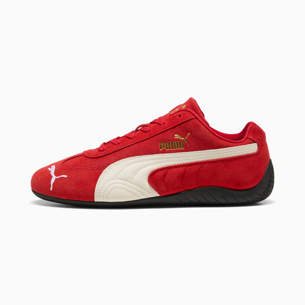 Puma Speedcat OG Red