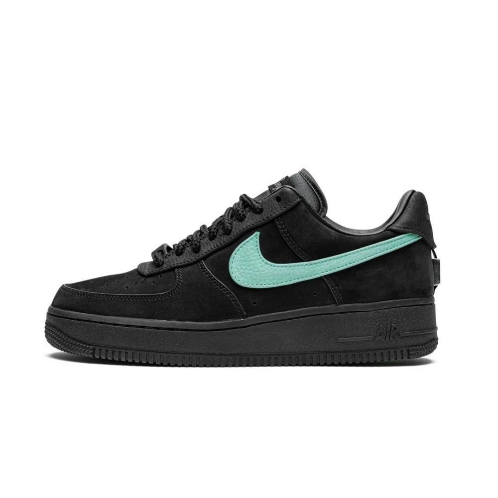 Nike Air force 1 Tiffany & Co