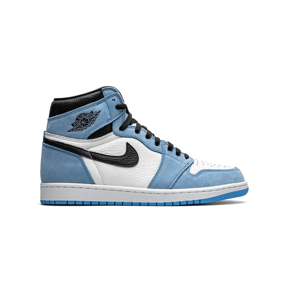 Air Jordan 1 University Blue