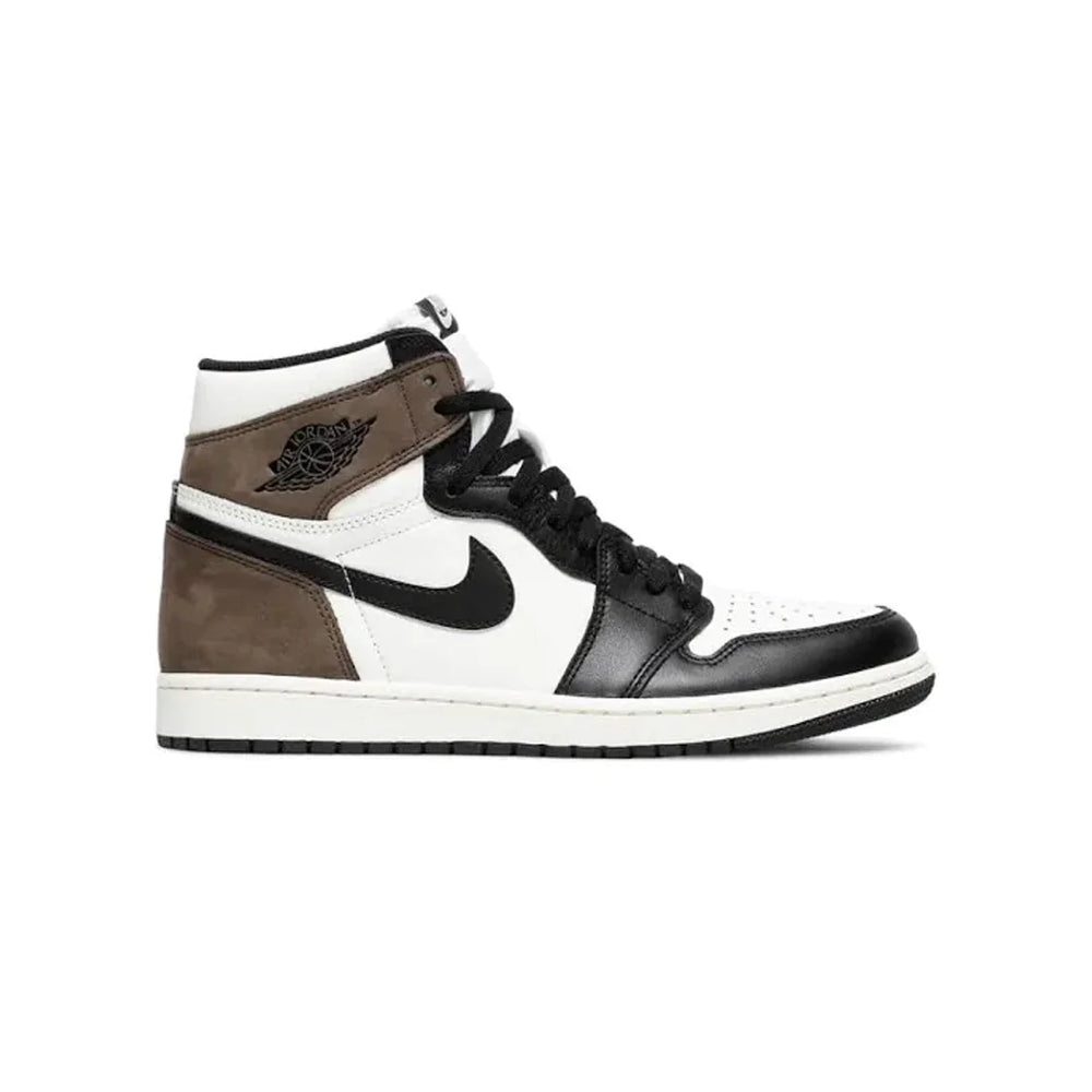 Air Jordan 1 Retro High Dark Mocha