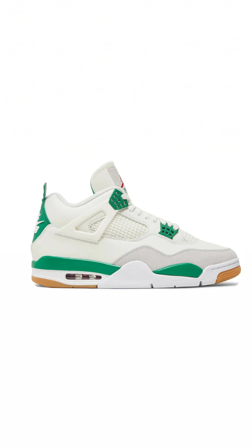 Nike Air Jordan 4 Retro SB Pine Green