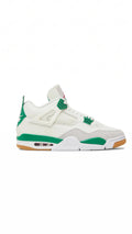 Nike Air Jordan 4 Retro SB Pine Green