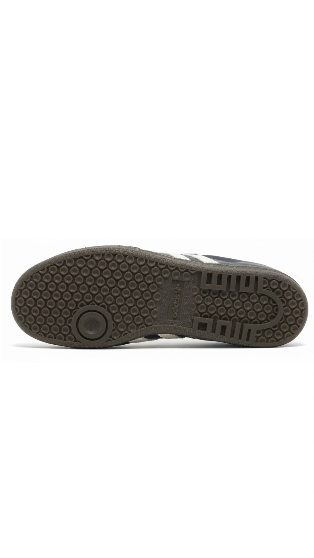 Adidas Samba OG Night Navy Gum Sneaker