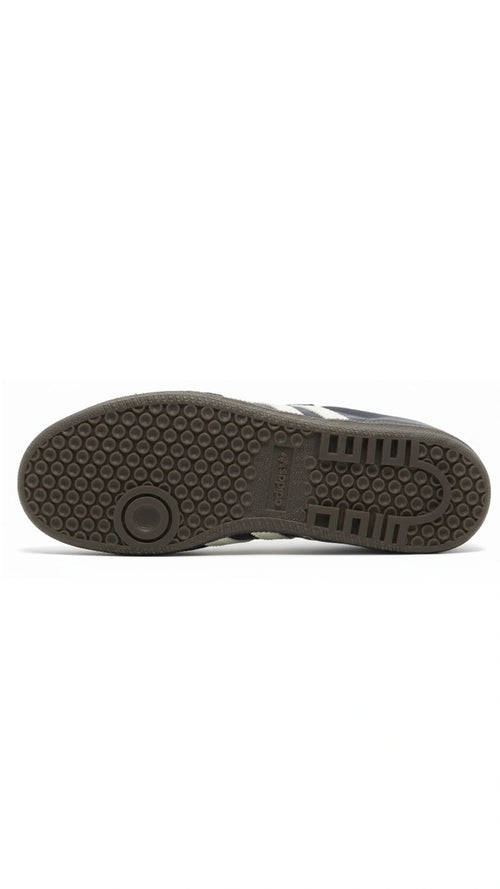 Adidas Samba OG Night Navy Gum Sneaker