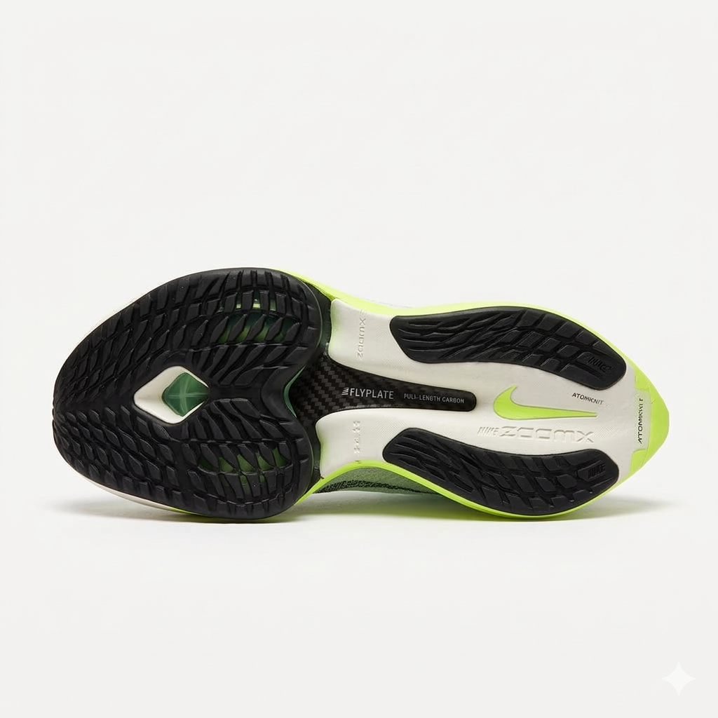 Nike Airzoom Alpha Fly 2 Colour way