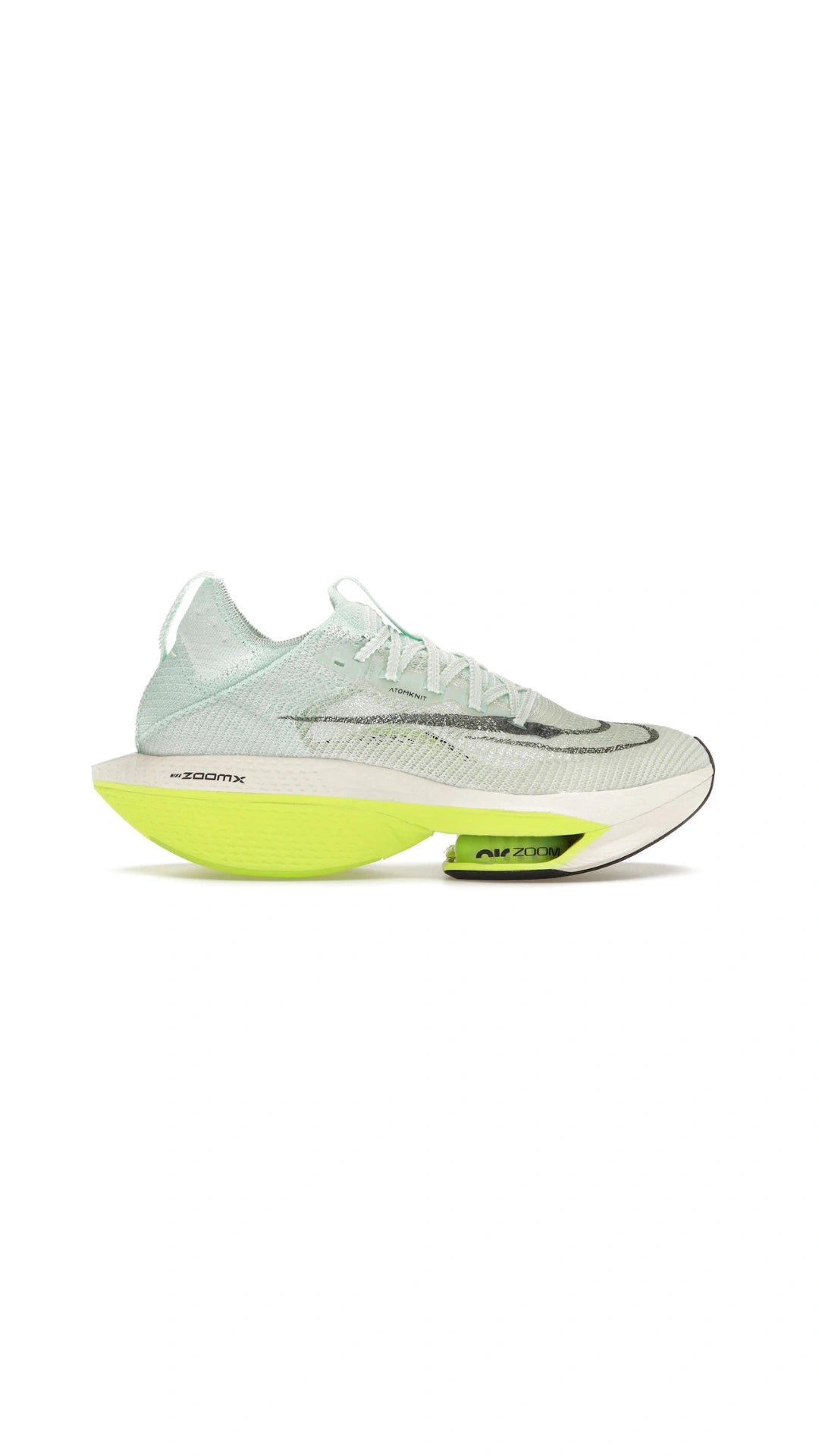 Nike Airzoom Alpha Fly 2 Colour way