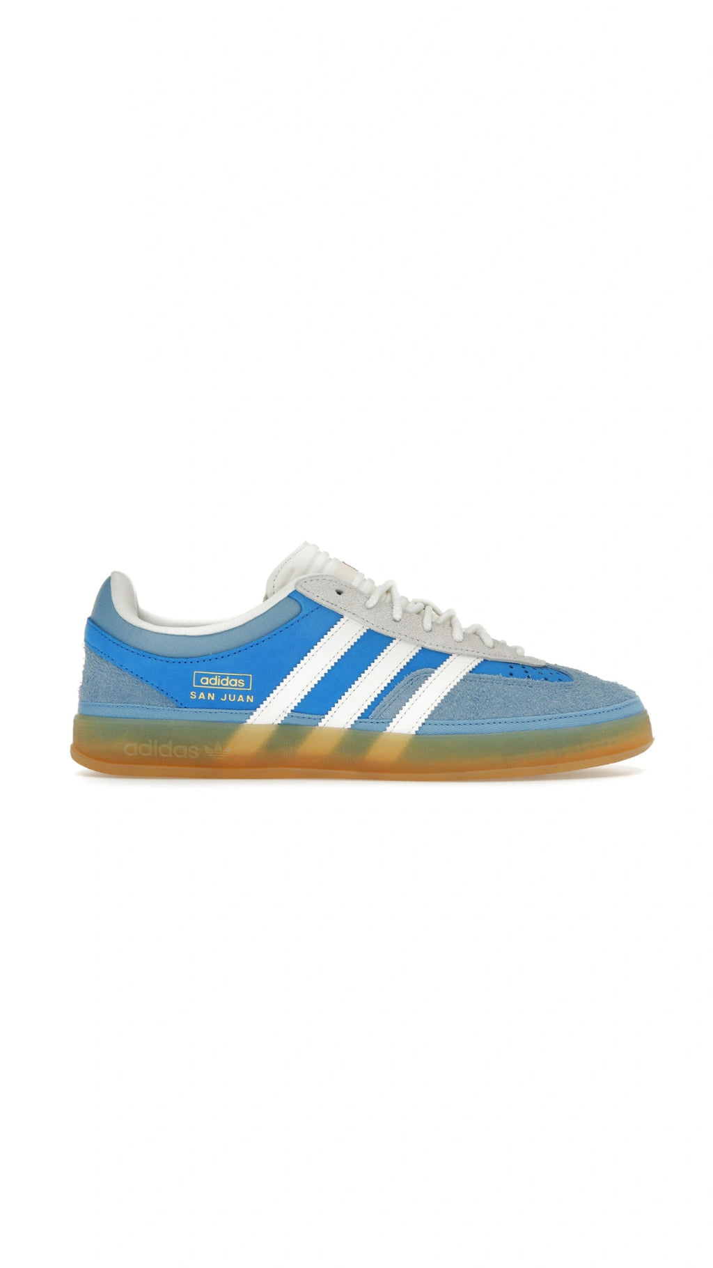 Addidas Bad Bumny x Gazelle Indoor San Juan