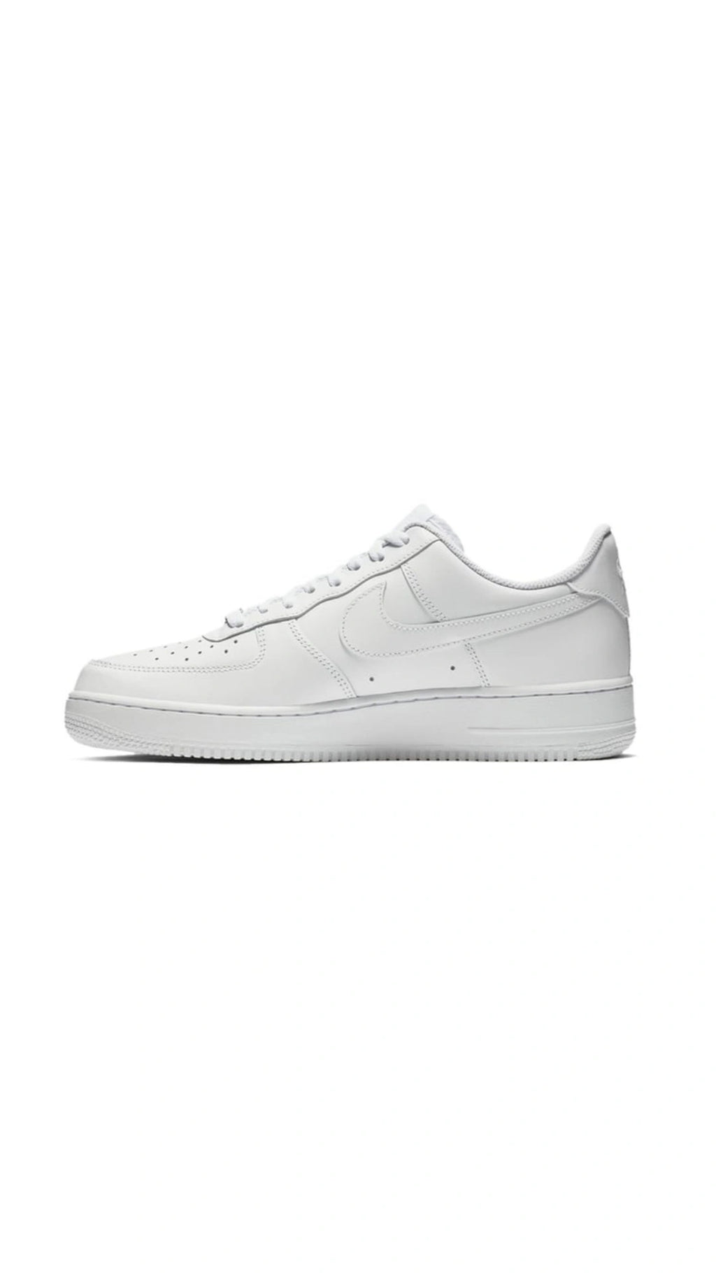 Nike Airforce 1 Low Triple White