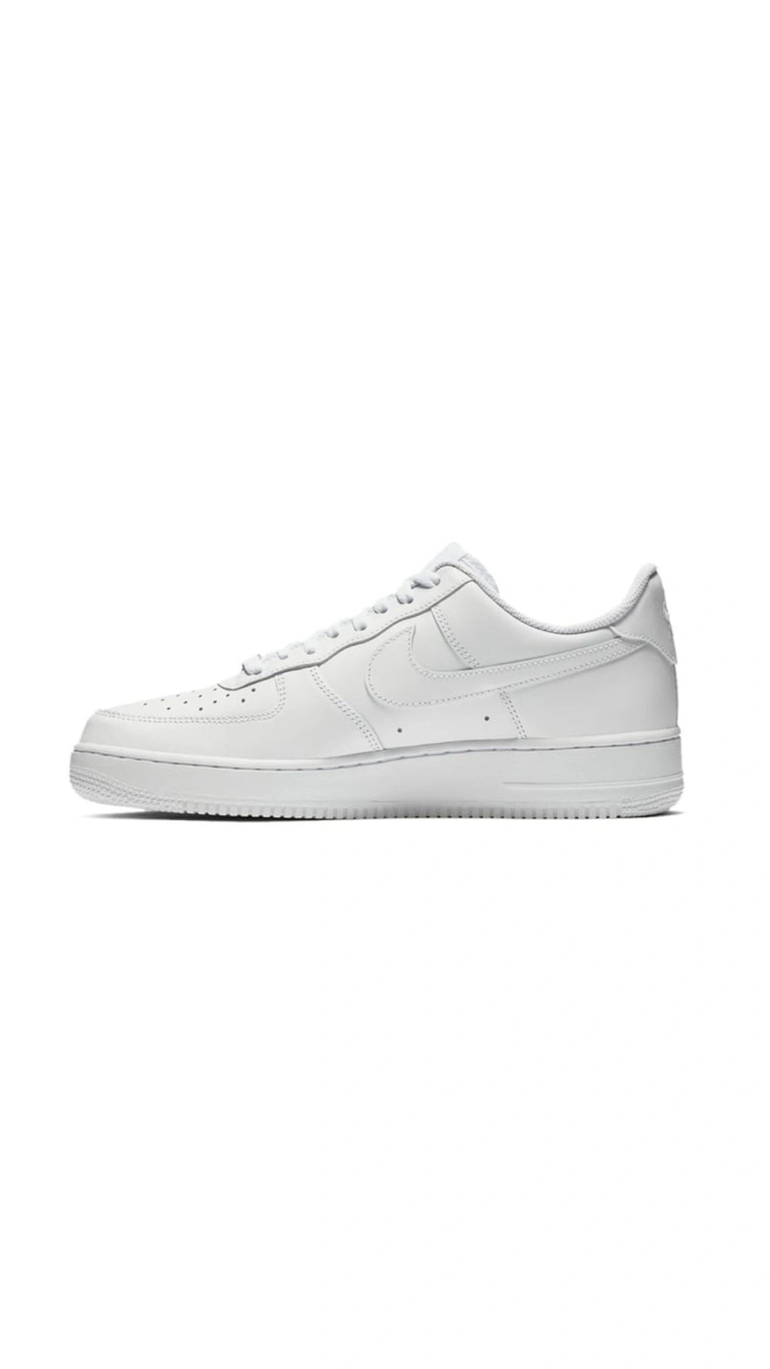 Nike Airforce 1 Low Triple White