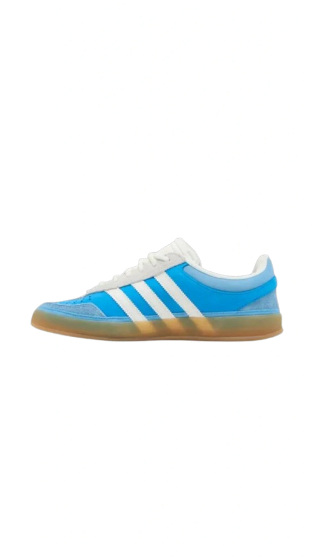Addidas Bad Bumny x Gazelle Indoor San Juan